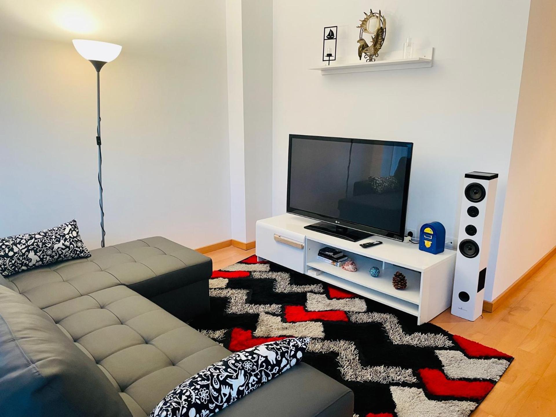 Apartment Luxe Forum Terrace Sant Adria de Besos