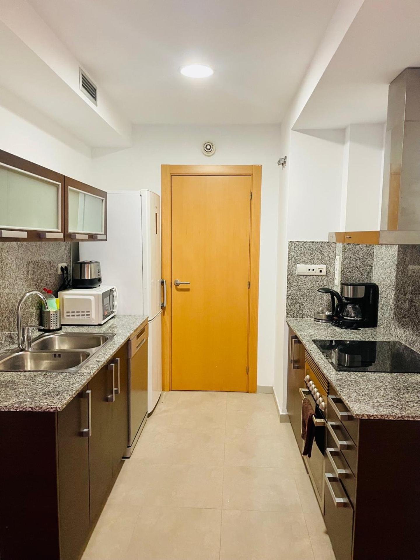 Apartament Luxe Forum Terrace San Adrián de Besós